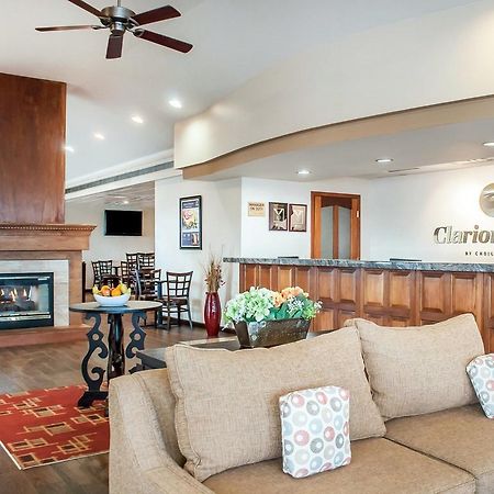 Clarion Hotel Buffalo Airport Williamsville Dış mekan fotoğraf