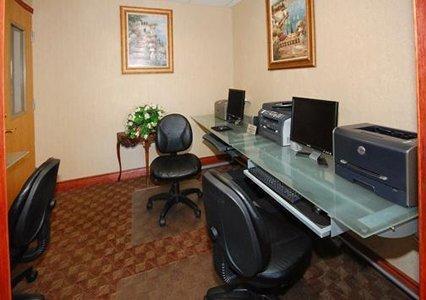 Clarion Hotel Buffalo Airport Williamsville Dış mekan fotoğraf