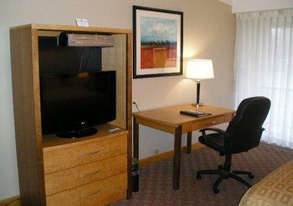 Clarion Hotel Buffalo Airport Williamsville Oda fotoğraf