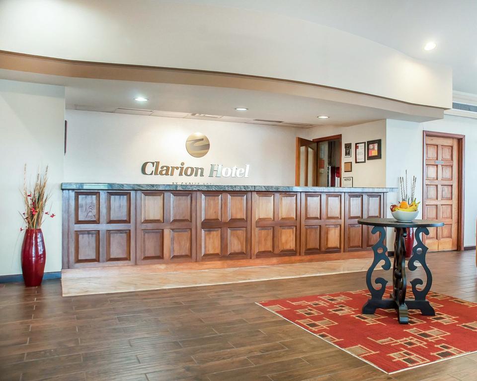 Clarion Hotel Buffalo Airport Williamsville Dış mekan fotoğraf