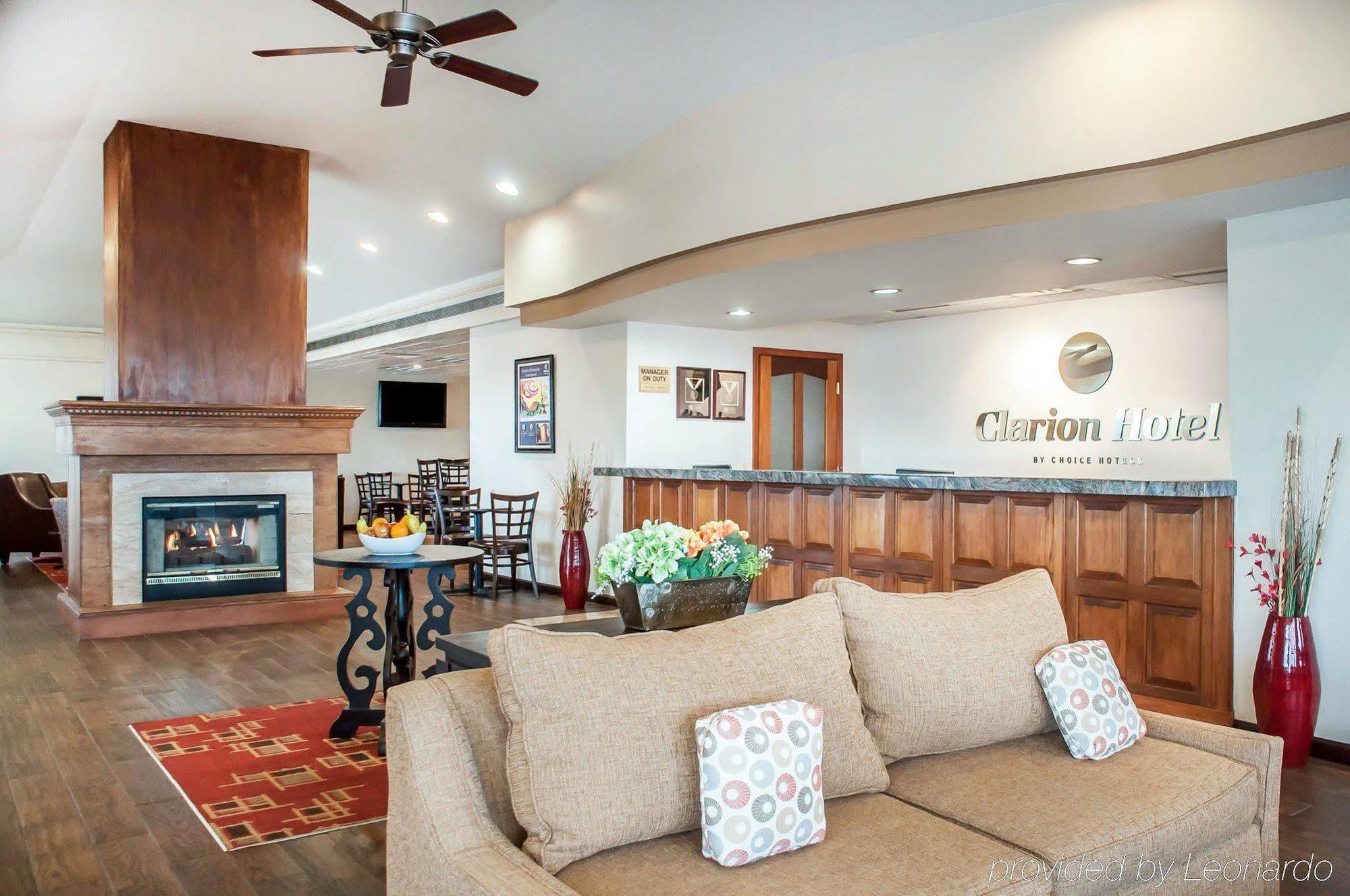 Clarion Hotel Buffalo Airport Williamsville Dış mekan fotoğraf