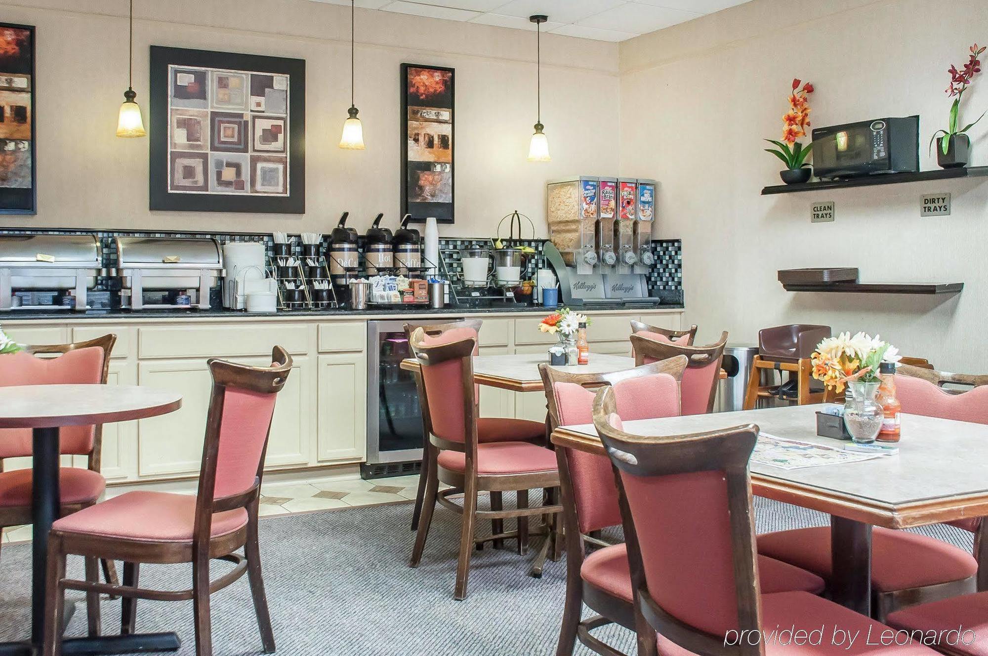 Clarion Hotel Buffalo Airport Williamsville Dış mekan fotoğraf