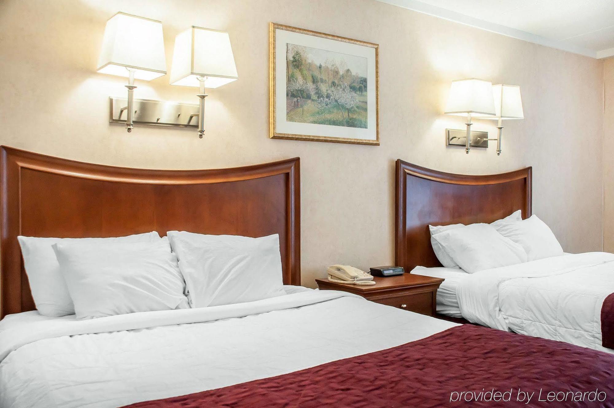 Clarion Hotel Buffalo Airport Williamsville Dış mekan fotoğraf
