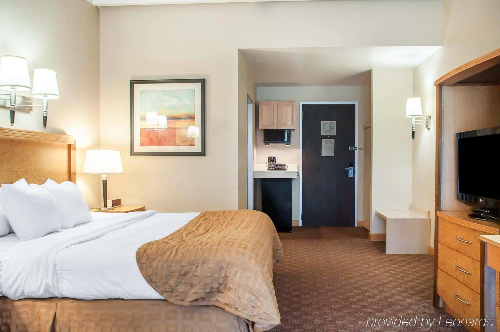 Clarion Hotel Buffalo Airport Williamsville Dış mekan fotoğraf