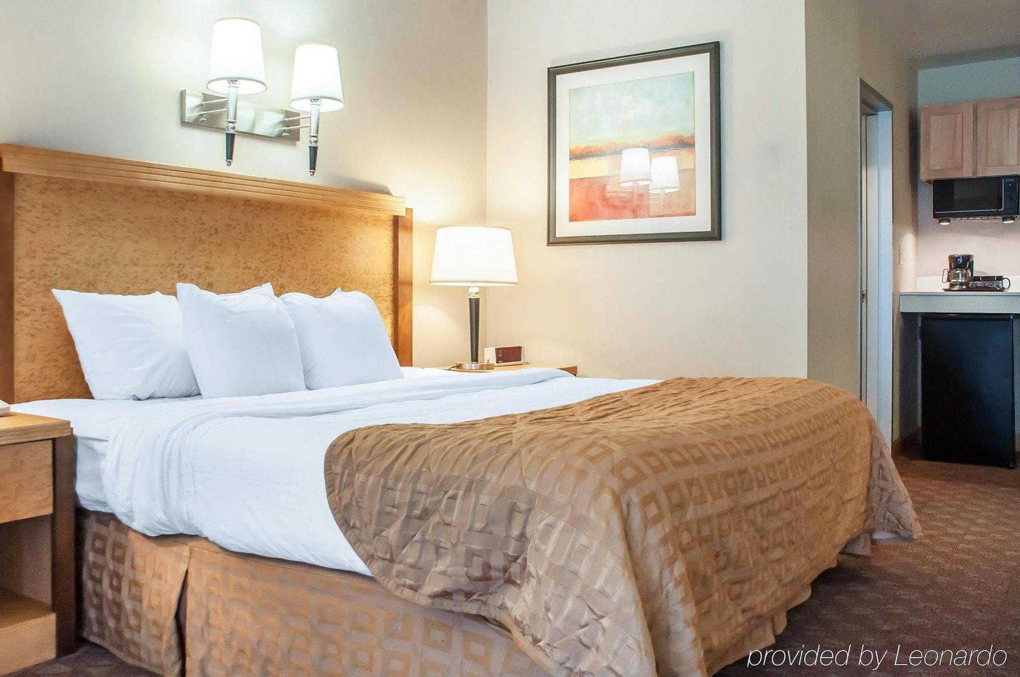 Clarion Hotel Buffalo Airport Williamsville Dış mekan fotoğraf