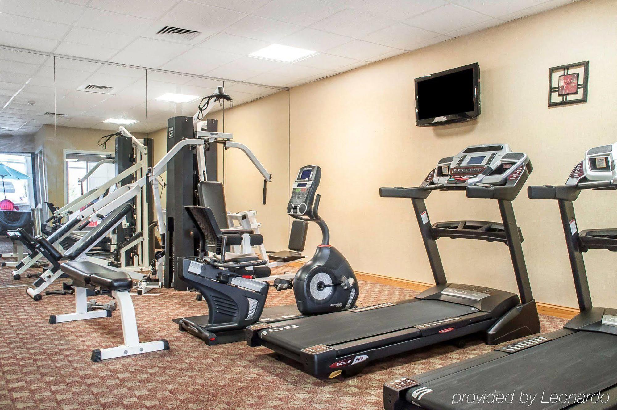 Clarion Hotel Buffalo Airport Williamsville Dış mekan fotoğraf